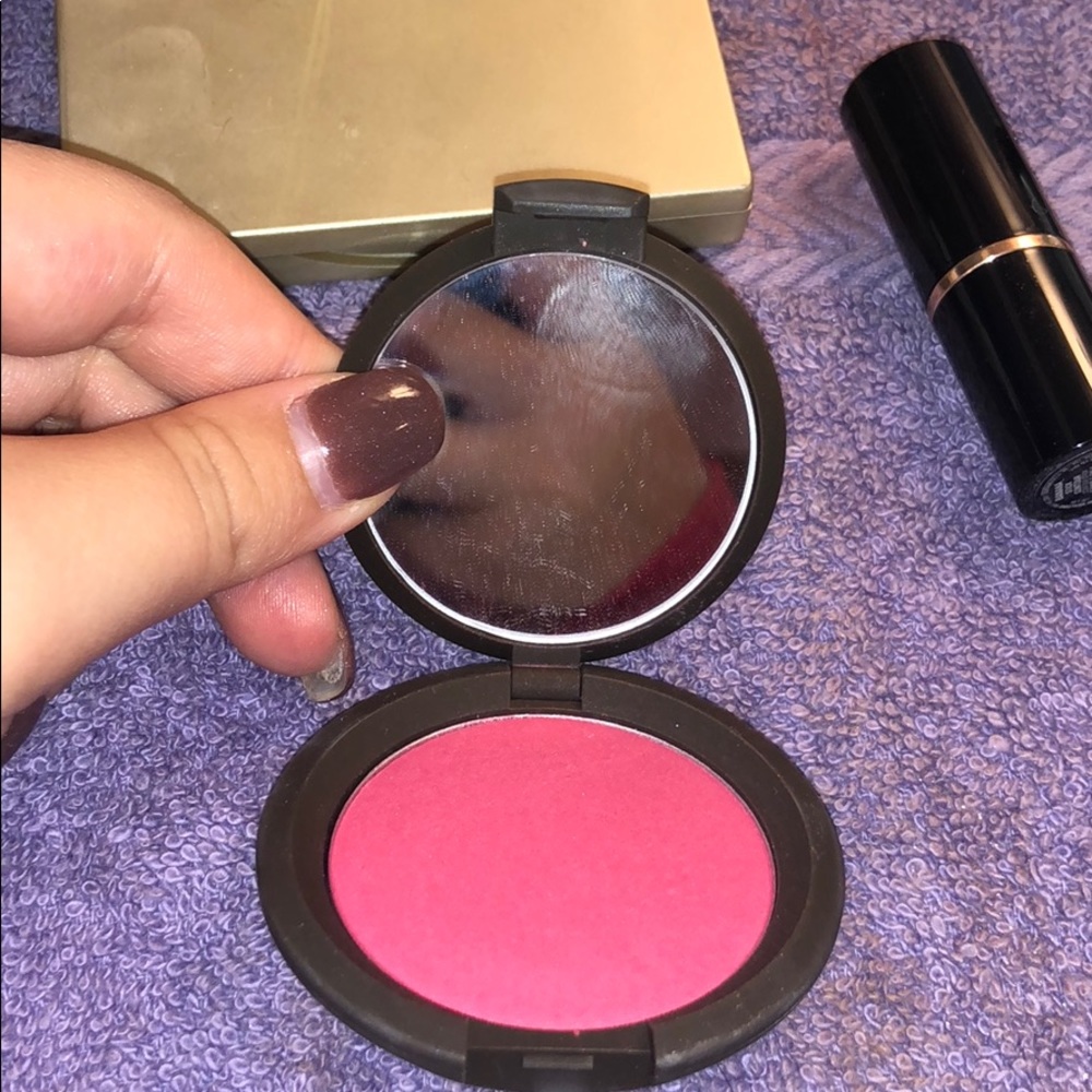 Becca blush